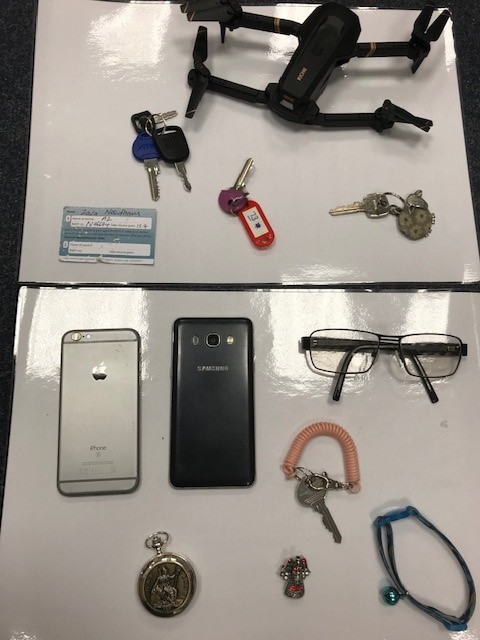 Alsager Community Support | Free Help and Advice for Local People | Miscellaneous lost property